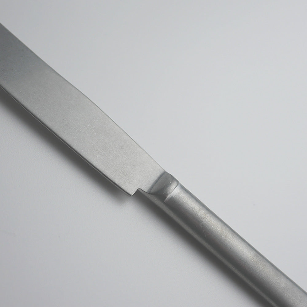 【Bordallo Pinheiro】　ポルトガル　ボルダロピニェイロ　ブリーザ　デザートナイフ