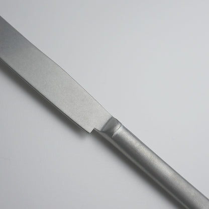 【Bordallo Pinheiro】　ポルトガル　ボルダロピニェイロ　ブリーザ　デザートナイフ