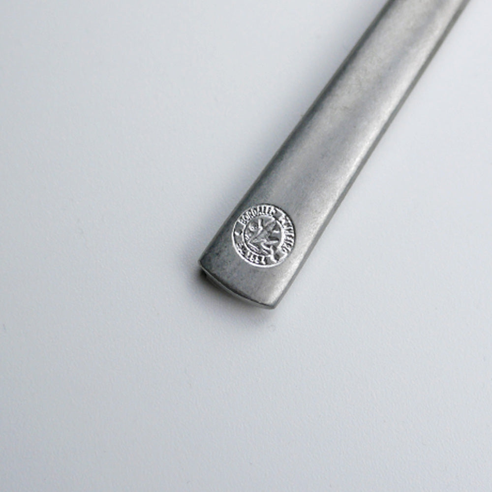 【Bordallo Pinheiro】　ポルトガル　ボルダロピニェイロ　ブリーザ　デザートナイフ