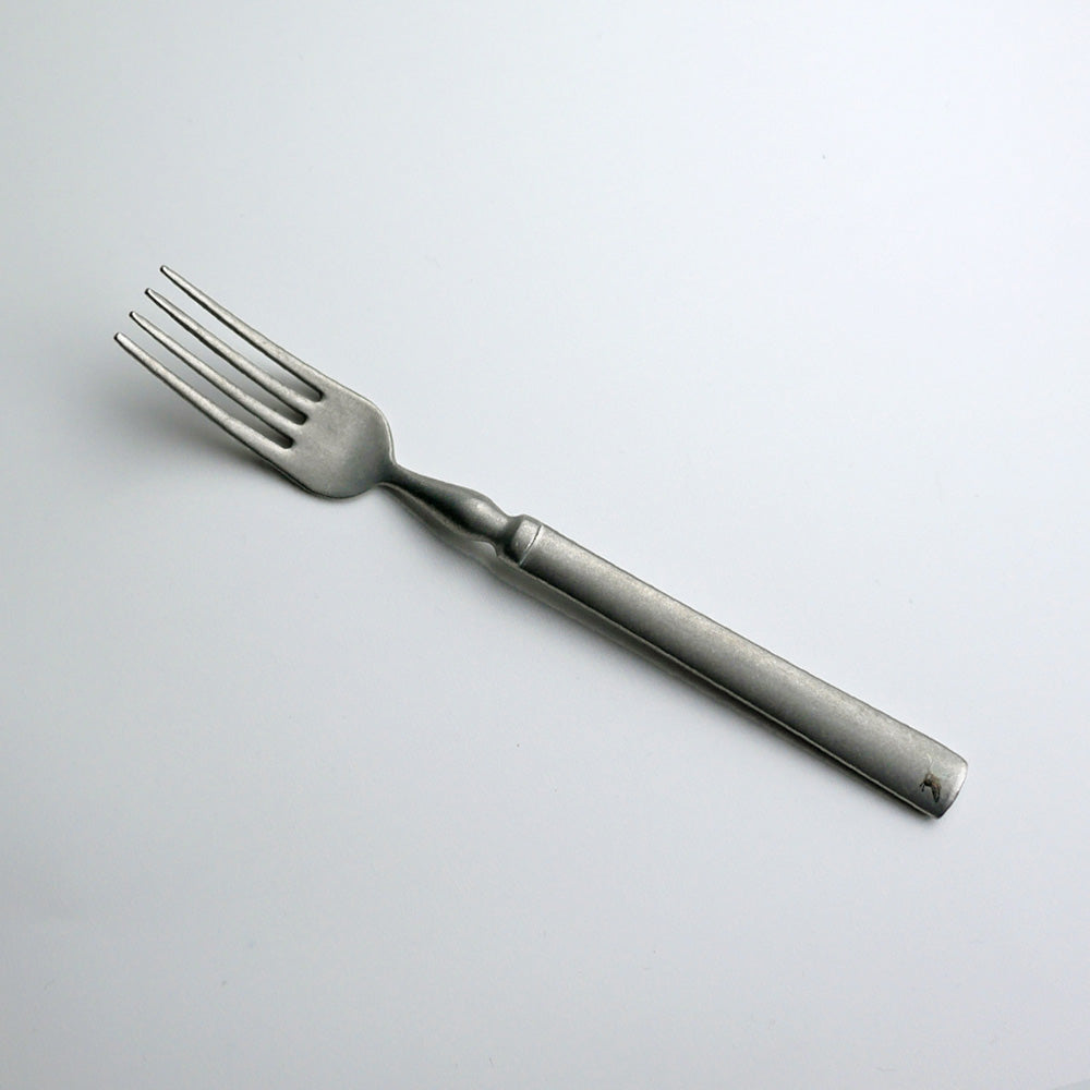 【Bordallo Pinheiro】　ポルトガル　ボルダロピニェイロ　ブリーザ　デザートフォーク