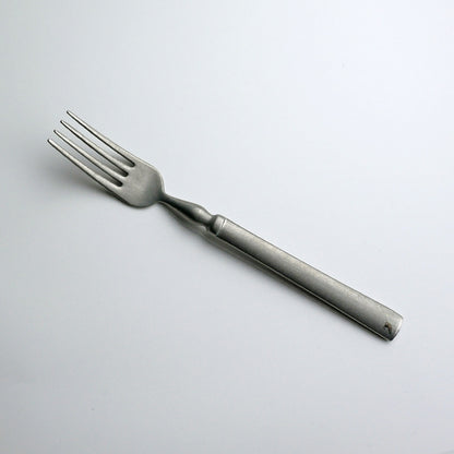 【Bordallo Pinheiro】　ポルトガル　ボルダロピニェイロ　ブリーザ　デザートフォーク