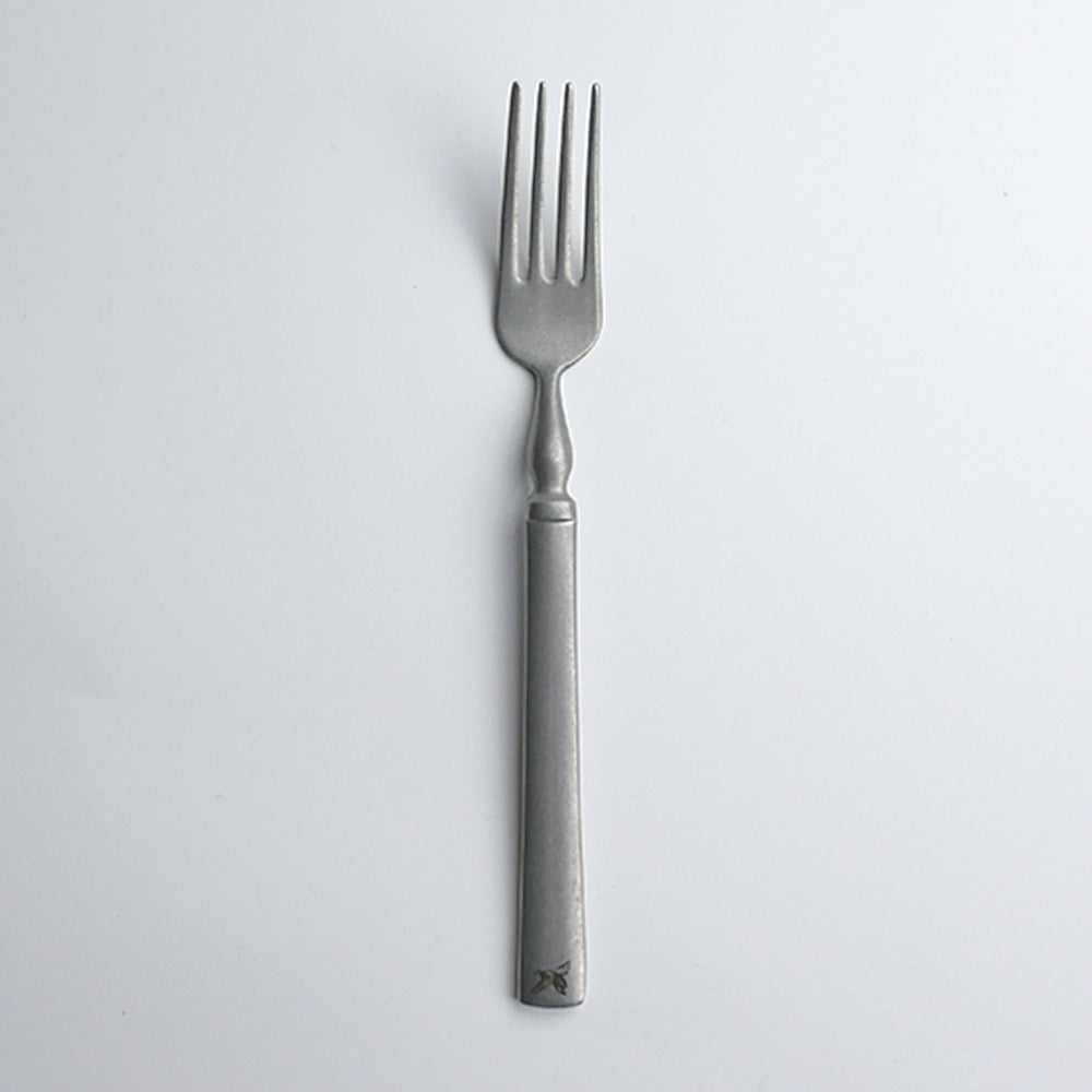 【Bordallo Pinheiro】　ポルトガル　ボルダロピニェイロ　ブリーザ　デザートフォーク