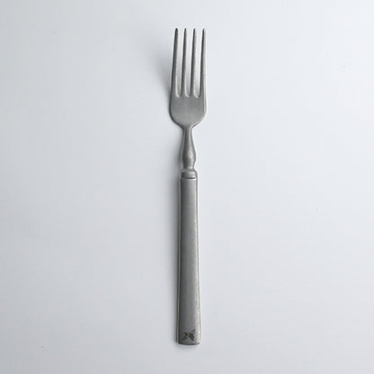 【Bordallo Pinheiro】　ポルトガル　ボルダロピニェイロ　ブリーザ　デザートフォーク