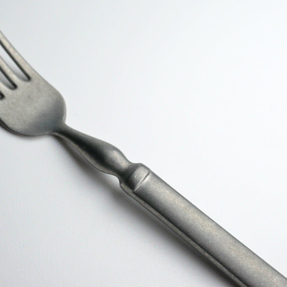 【Bordallo Pinheiro】　ポルトガル　ボルダロピニェイロ　ブリーザ　デザートフォーク