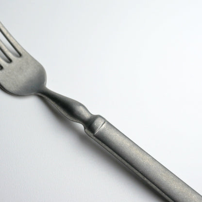 【Bordallo Pinheiro】　ポルトガル　ボルダロピニェイロ　ブリーザ　デザートフォーク