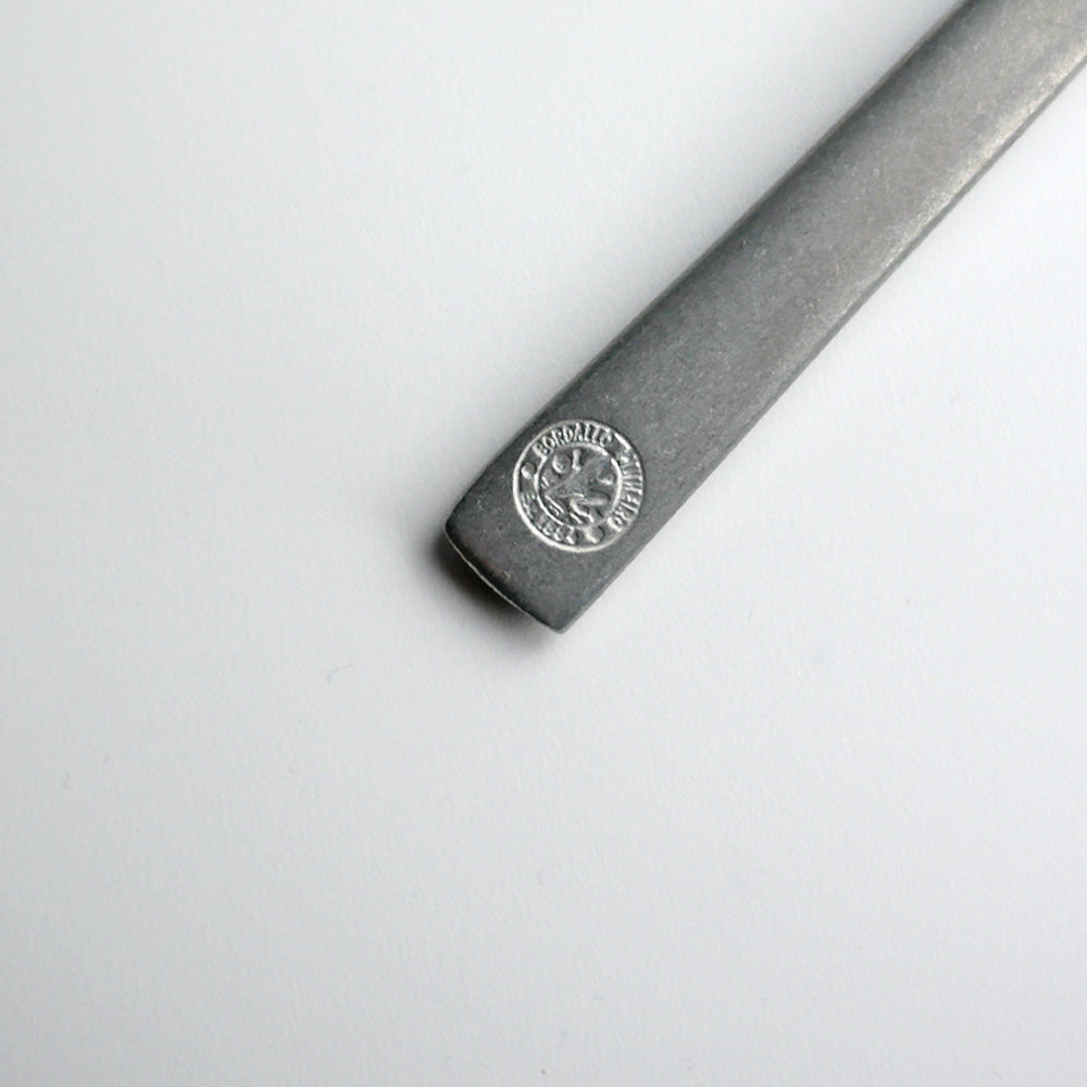 【Bordallo Pinheiro】　ポルトガル　ボルダロピニェイロ　ブリーザ　デザートフォーク