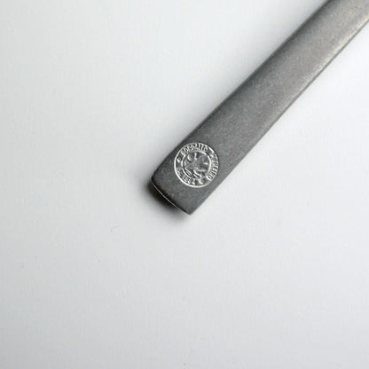 【Bordallo Pinheiro】　ポルトガル　ボルダロピニェイロ　ブリーザ　デザートフォーク