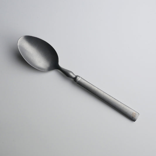 【Bordallo Pinheiro】　ポルトガル　ボルダロピニェイロ　ブリーザ　デザートスプーン