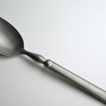 【Bordallo Pinheiro】　ポルトガル　ボルダロピニェイロ　ブリーザ　デザートスプーン