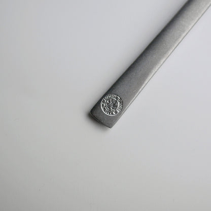 【Bordallo Pinheiro】　ポルトガル　ボルダロピニェイロ　ブリーザ　デザートスプーン