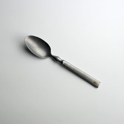 【Bordallo Pinheiro】　ポルトガル　ボルダロピニェイロ　ブリーザ　ティースプーン