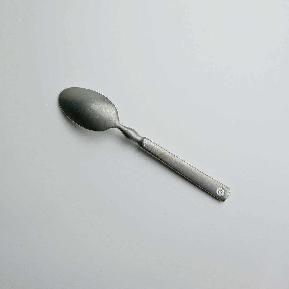 【Bordallo Pinheiro】　ポルトガル　ボルダロピニェイロ　ブリーザ　ティースプーン