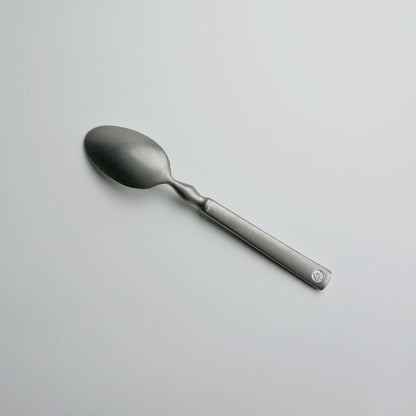 【Bordallo Pinheiro】　ポルトガル　ボルダロピニェイロ　ブリーザ　ティースプーン