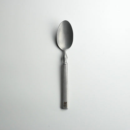 【Bordallo Pinheiro】　ポルトガル　ボルダロピニェイロ　ブリーザ　ティースプーン