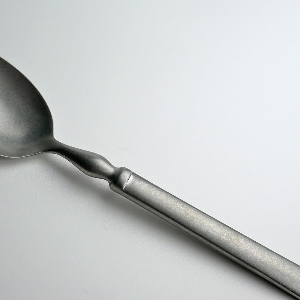 【Bordallo Pinheiro】　ポルトガル　ボルダロピニェイロ　ブリーザ　ティースプーン