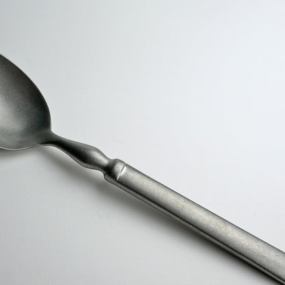 【Bordallo Pinheiro】　ポルトガル　ボルダロピニェイロ　ブリーザ　ティースプーン