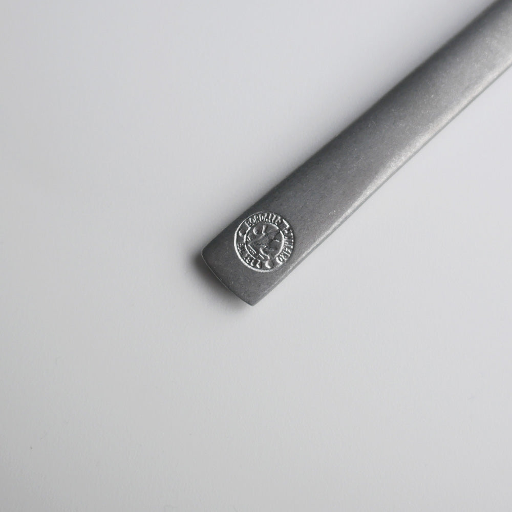 【Bordallo Pinheiro】　ポルトガル　ボルダロピニェイロ　ブリーザ　ティースプーン