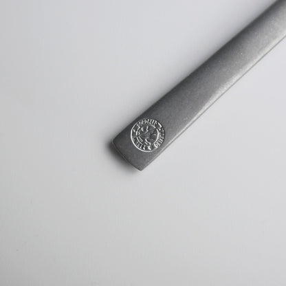 【Bordallo Pinheiro】　ポルトガル　ボルダロピニェイロ　ブリーザ　ティースプーン