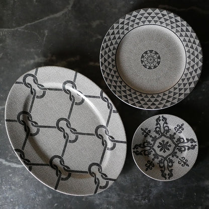 ヴィスタアレグレ　カルサーダ　ブレッドプレート