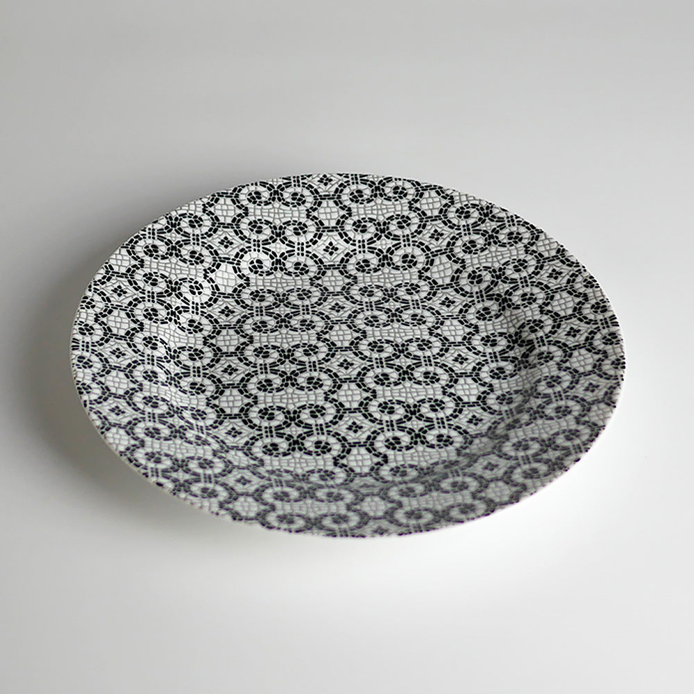 ヴィスタアレグレ　カルサーダ　デザートプレート