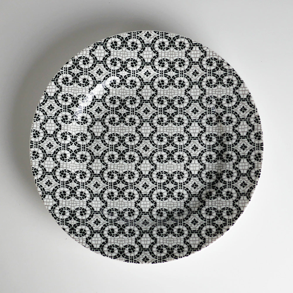 ヴィスタアレグレ　カルサーダ　デザートプレート