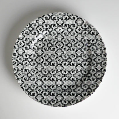 ヴィスタアレグレ　カルサーダ　デザートプレート