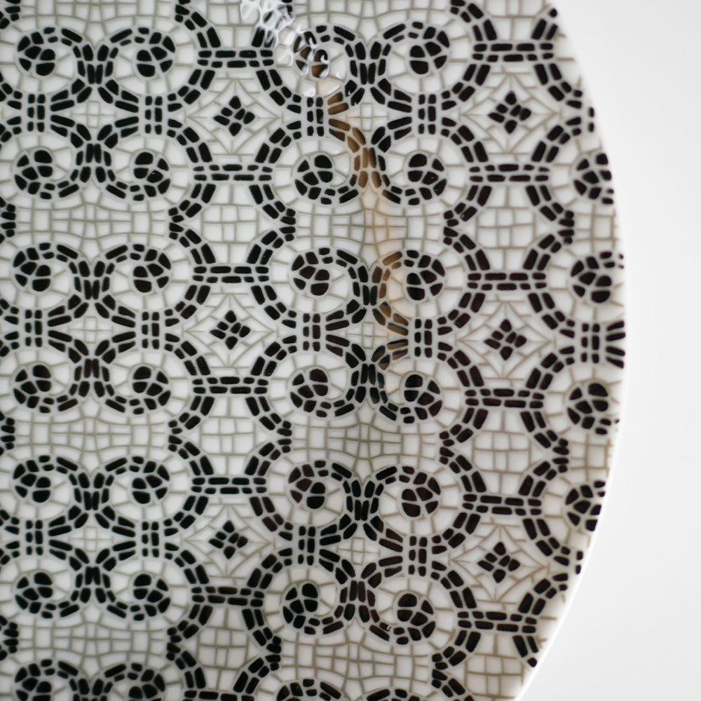 ヴィスタアレグレ　カルサーダ　デザートプレート