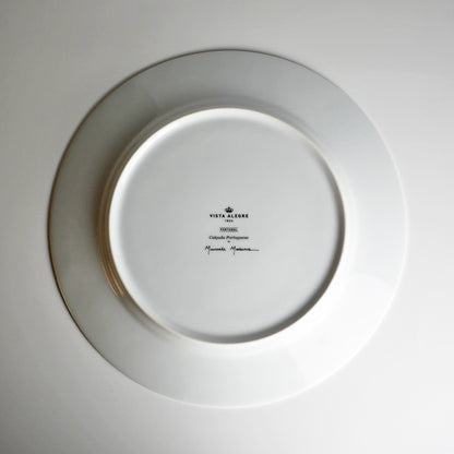 ヴィスタアレグレ　カルサーダ　デザートプレート