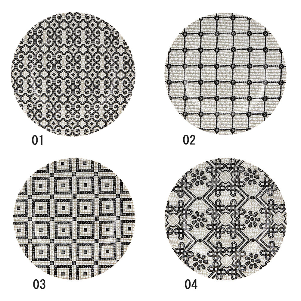 ヴィスタアレグレ　カルサーダ　デザートプレート