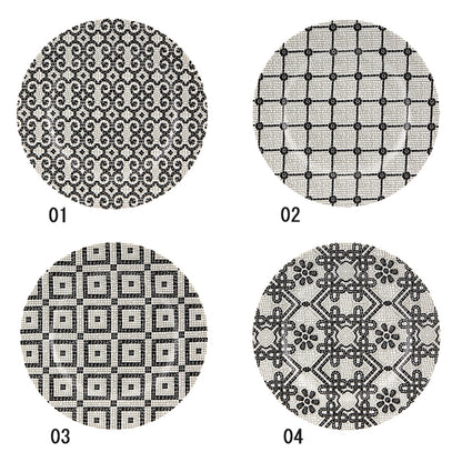 ヴィスタアレグレ　カルサーダ　デザートプレート