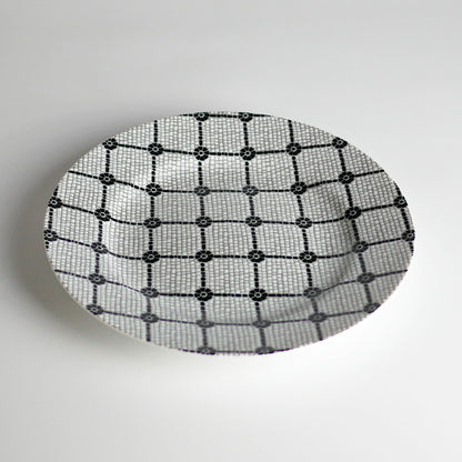 ヴィスタアレグレ　カルサーダ　デザートプレート