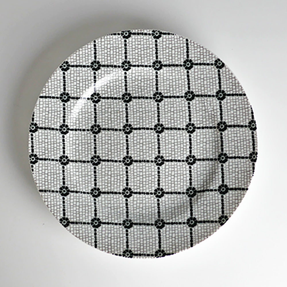 ヴィスタアレグレ　カルサーダ　デザートプレート