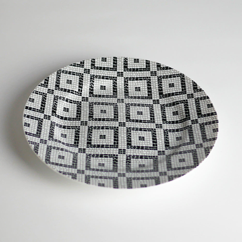 ヴィスタアレグレ　カルサーダ　デザートプレート