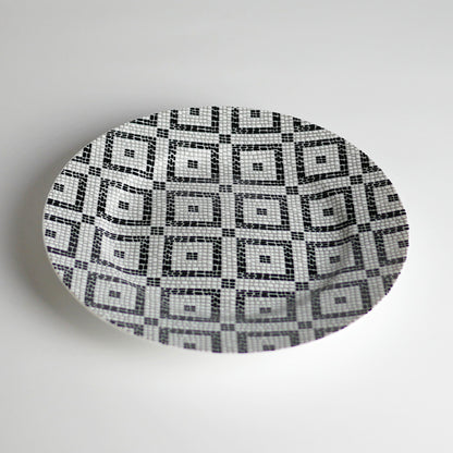 ヴィスタアレグレ　カルサーダ　デザートプレート