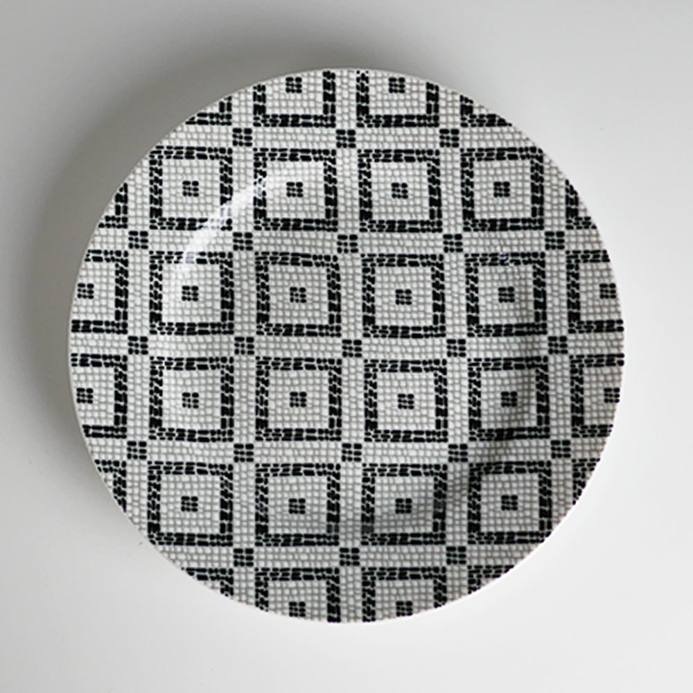 ヴィスタアレグレ　カルサーダ　デザートプレート