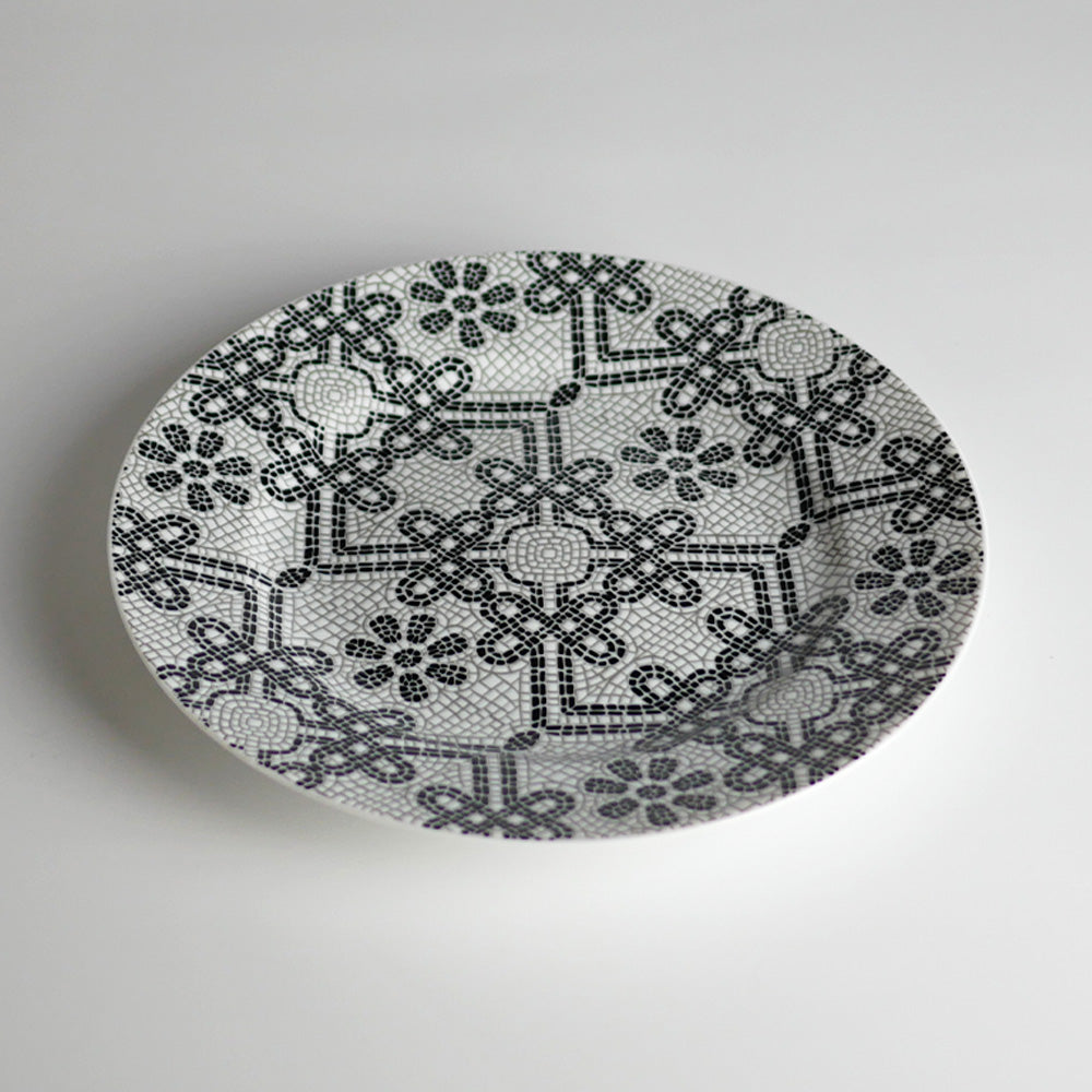 ヴィスタアレグレ　カルサーダ　デザートプレート