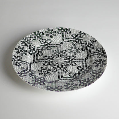 ヴィスタアレグレ　カルサーダ　デザートプレート