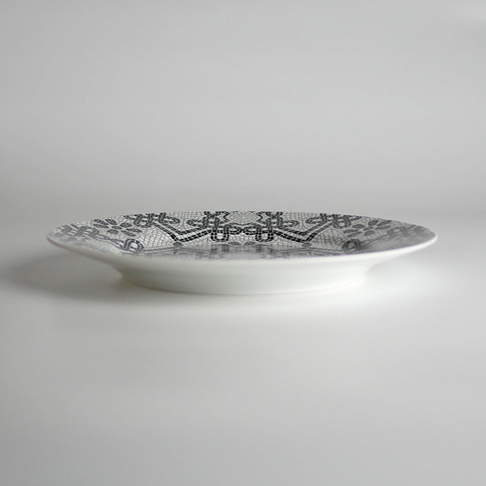 ヴィスタアレグレ　カルサーダ　デザートプレート