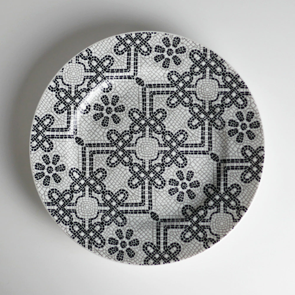 ヴィスタアレグレ　カルサーダ　デザートプレート