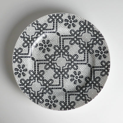 ヴィスタアレグレ　カルサーダ　デザートプレート