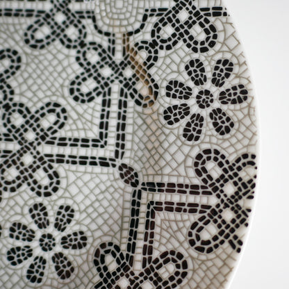 ヴィスタアレグレ　カルサーダ　デザートプレート