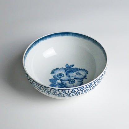 ヴィスタアレグレ　コラリーナ　ブルー　シリアルボウル