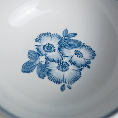 ヴィスタアレグレ　コラリーナ　ブルー　シリアルボウル