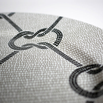 ヴィスタアレグレ　カルサーダ　オーバルプラッター