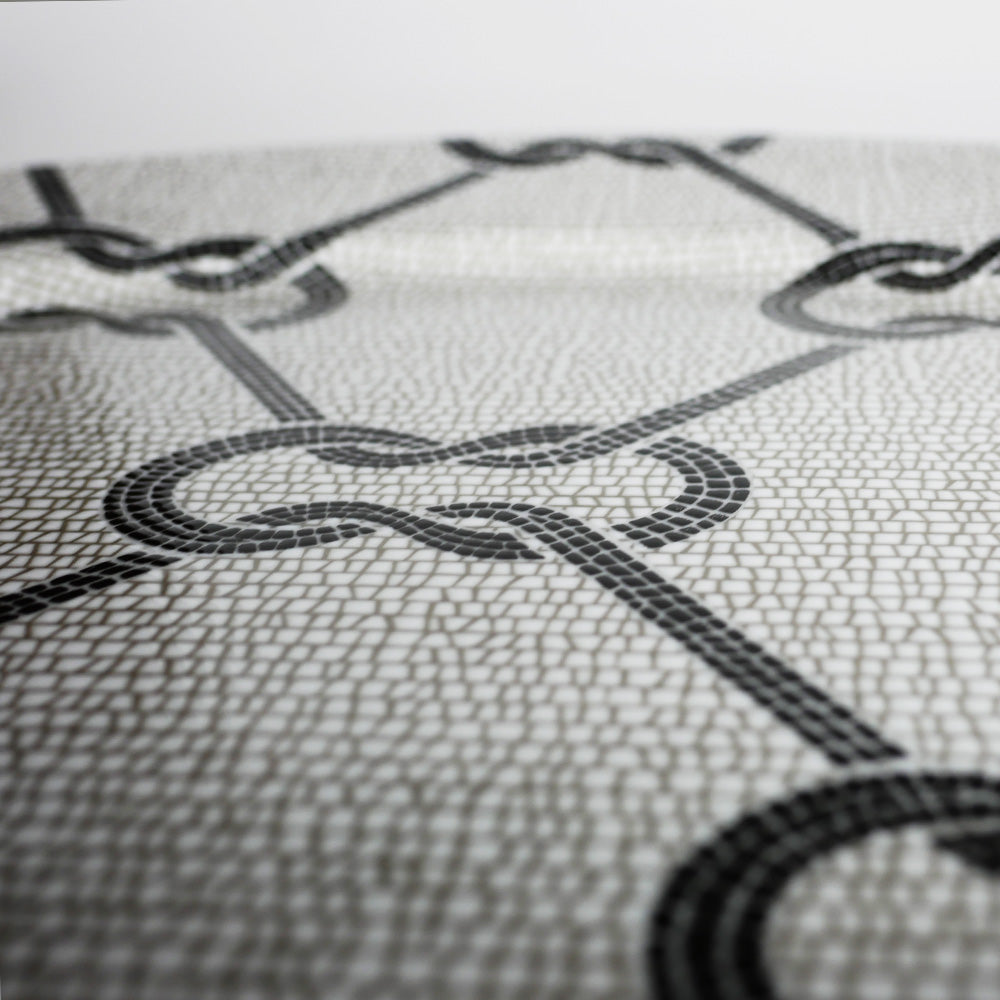 ヴィスタアレグレ　カルサーダ　オーバルプラッター