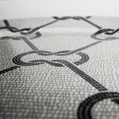 ヴィスタアレグレ　カルサーダ　オーバルプラッター