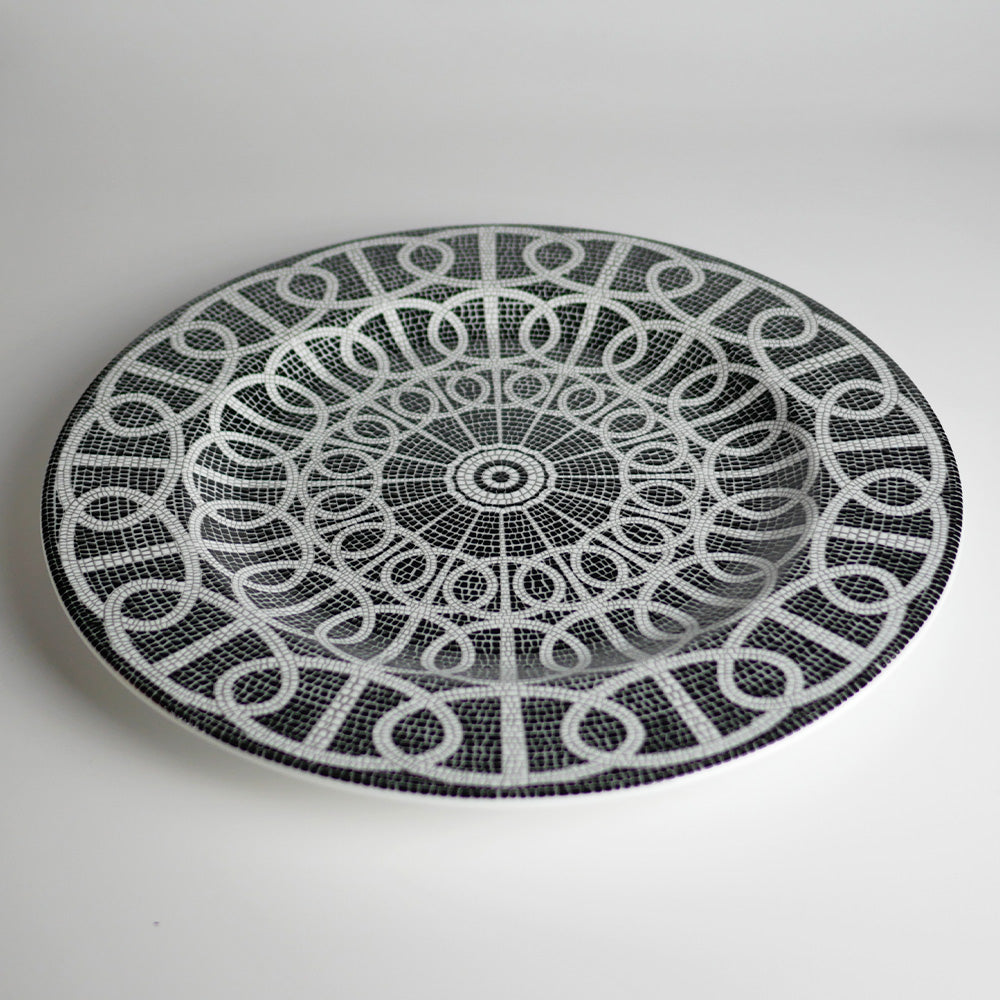 ヴィスタアレグレ　カルサーダ　チャージャープレート