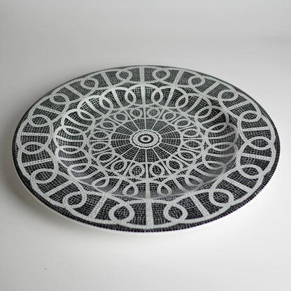 ヴィスタアレグレ　カルサーダ　チャージャープレート