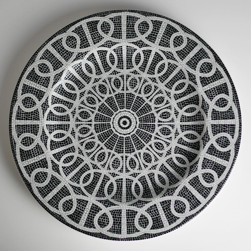 ヴィスタアレグレ　カルサーダ　チャージャープレート