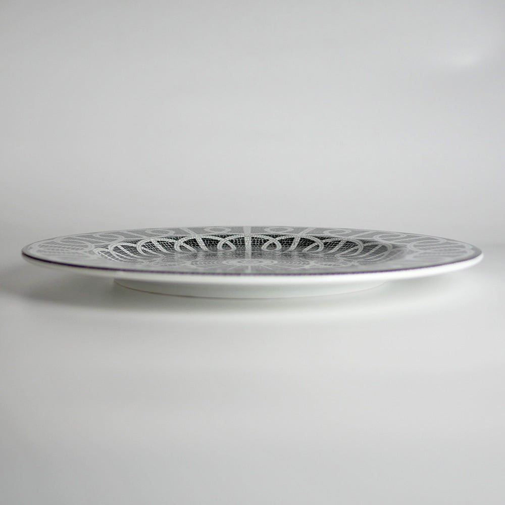 ヴィスタアレグレ　カルサーダ　チャージャープレート